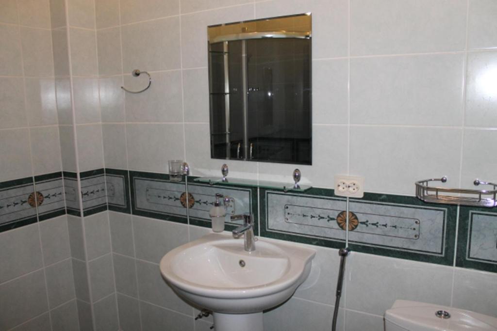 Pilot Guest House - Domodedovo photo