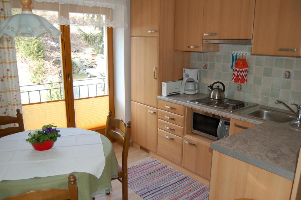Landhaus St. Rupert - 2