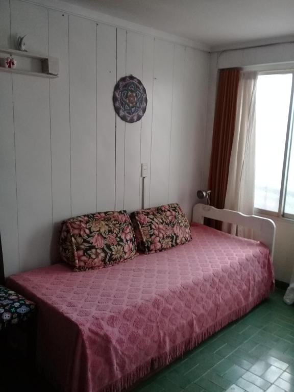 Lo de Sili — Hotel in Vicente Lopez