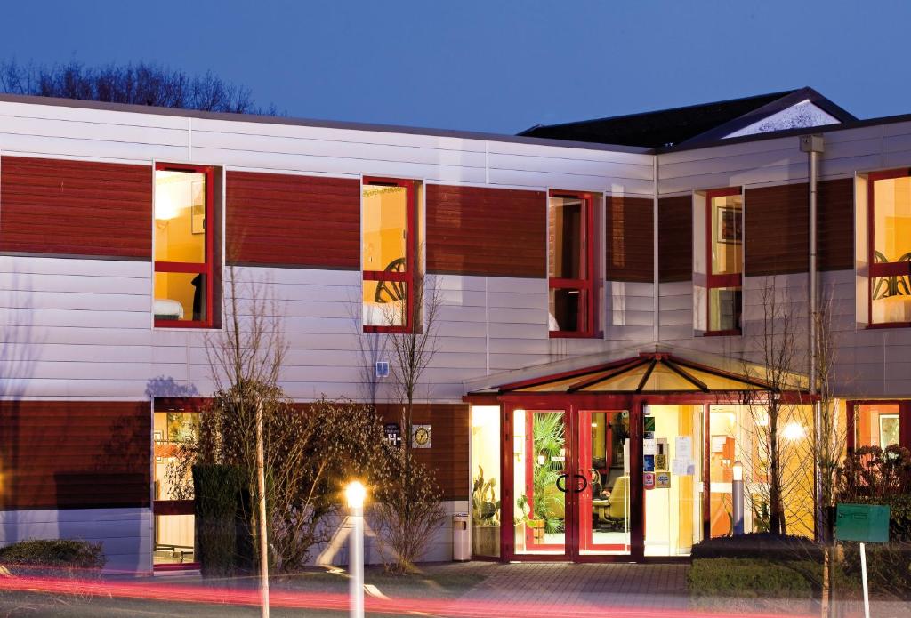 Hotel Restaurant Le Colibri photo