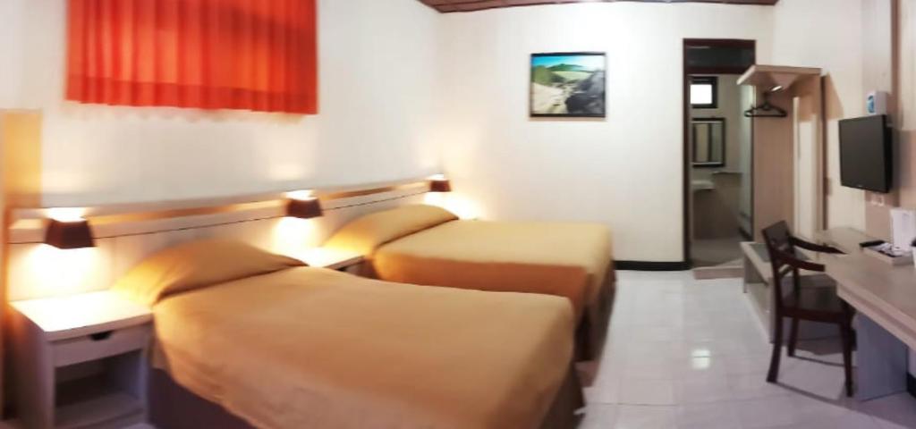 Hotel Bromo Permai photo