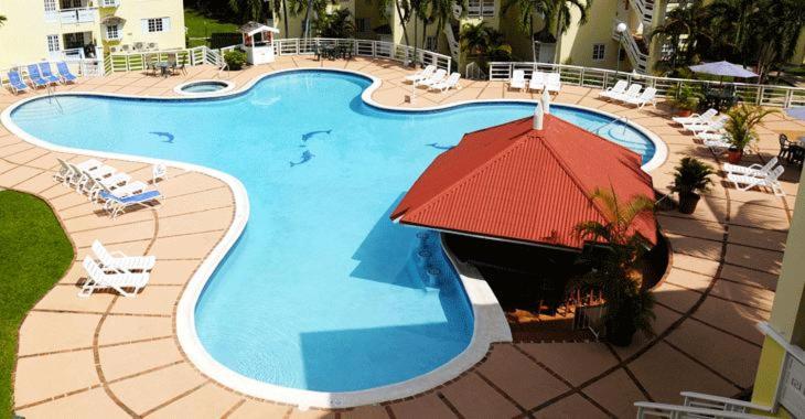 Zander's Paradise @Mystic (Full) — Hotel in Ocho Rios