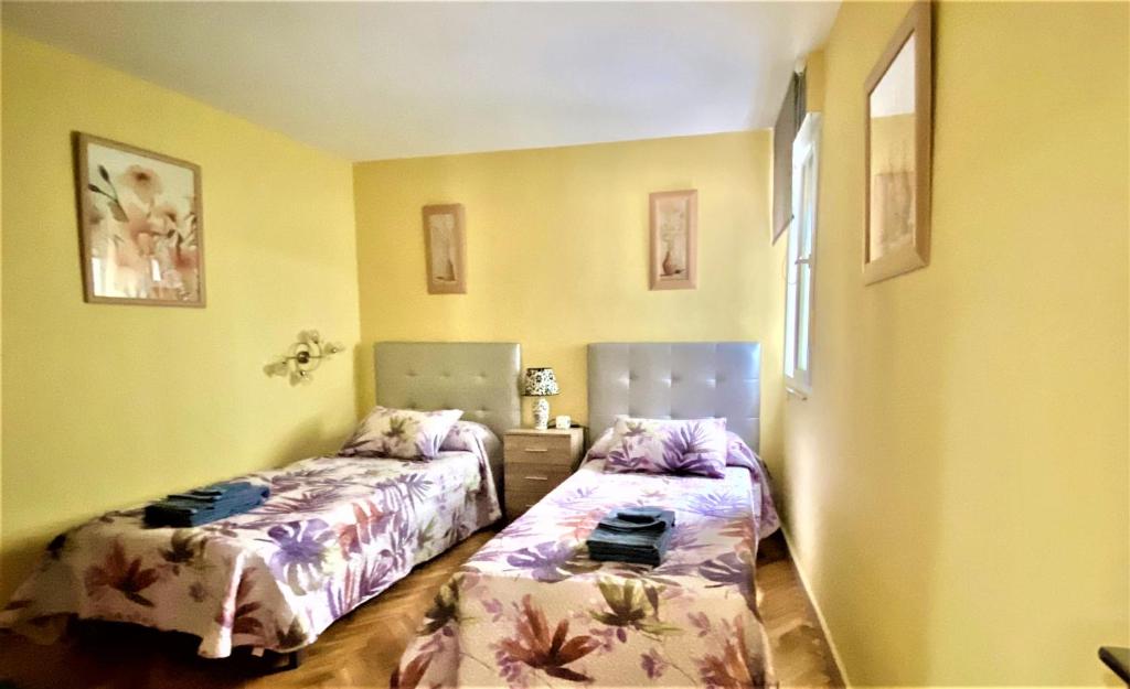 Housingleon- Barrio Húmedo (Plaza del Grano) - 5