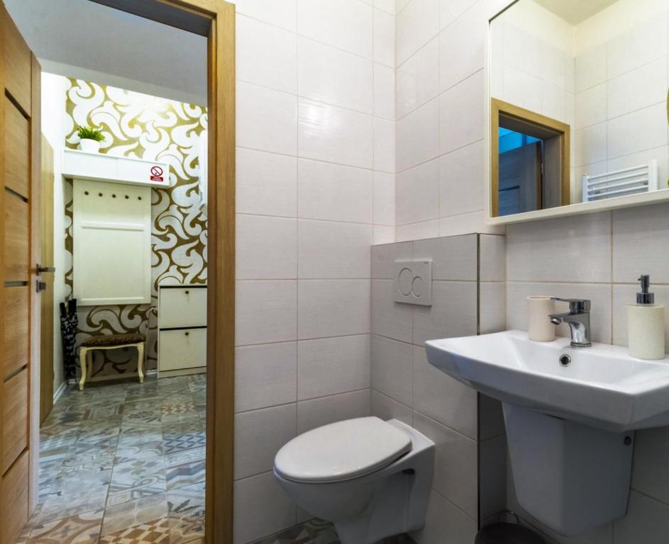 Apartment Preslova photo
