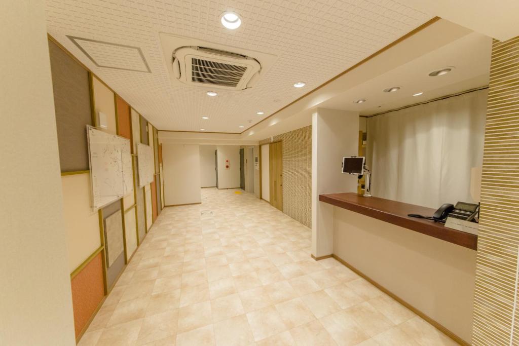 Cutter INN KYOTO photo