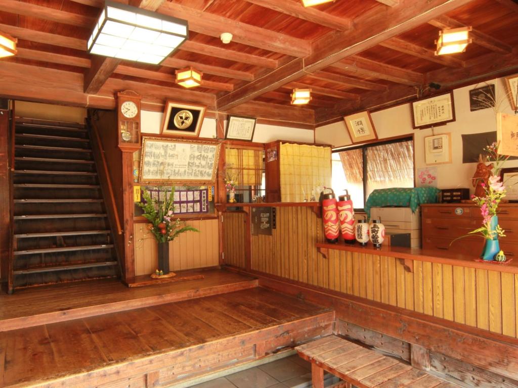 Echigoya Ryokan photo