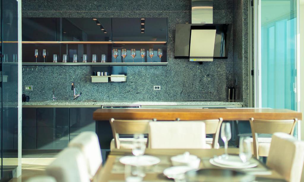 ห้องครัว