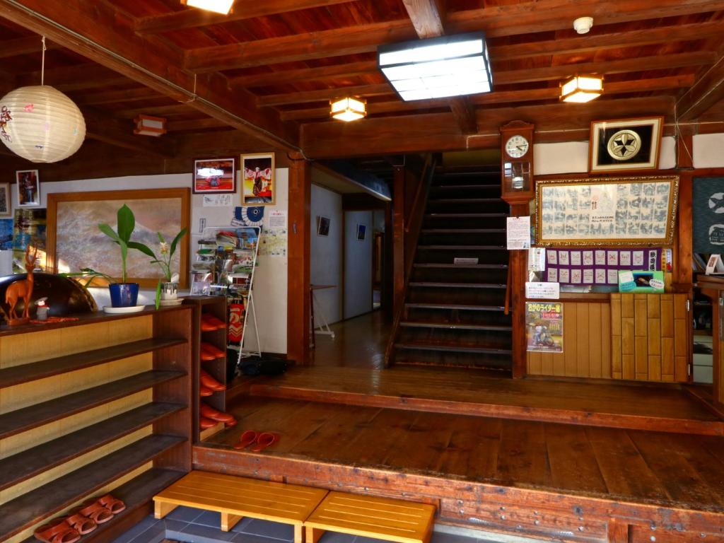 Echigoya Ryokan photo