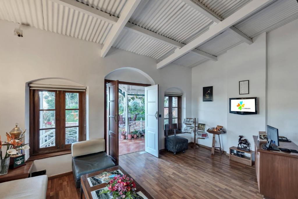 Club Mahindra Danish Villa - Ooty photo