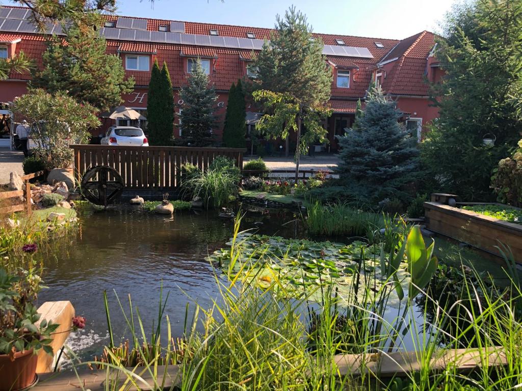 Pensiunea Trasura - Hinto Panzio — Hotel in Odorheiu Secuiesc