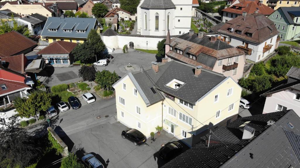 Haus Pleterski - 3