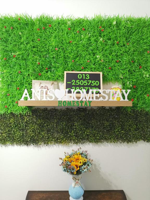 Anis Homestay Nilai Usim Klia Inti Manipal Nilai 3 Apartment Nilai