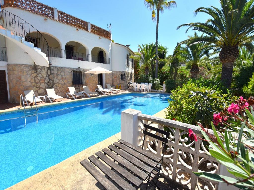 Casa Ines - 2