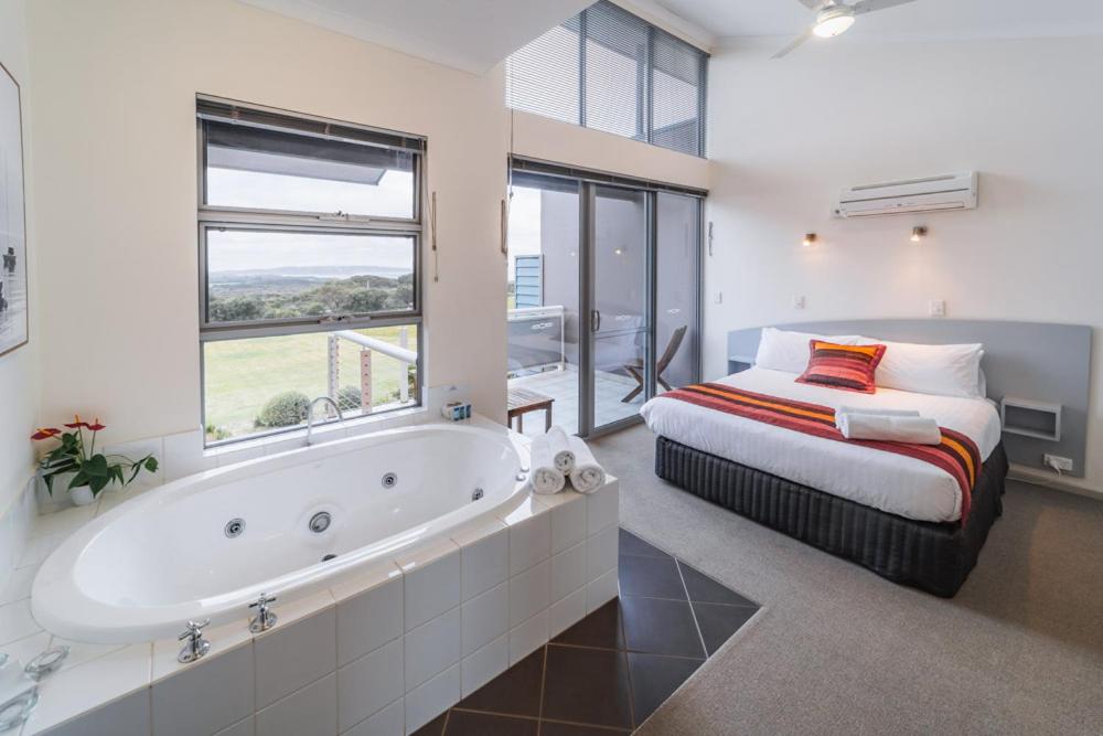 トーベイ シービュー ホリデイ アパートメンツ (Torbay Seaview Holiday Apartments)