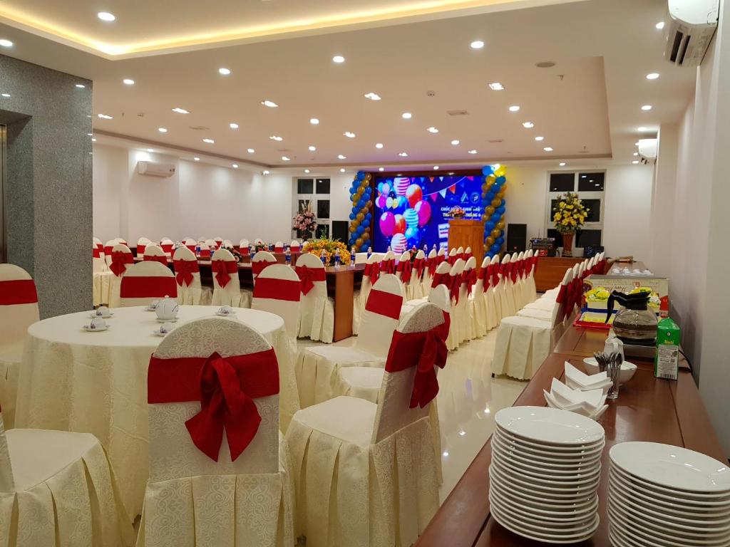 Thanh Van Hotel