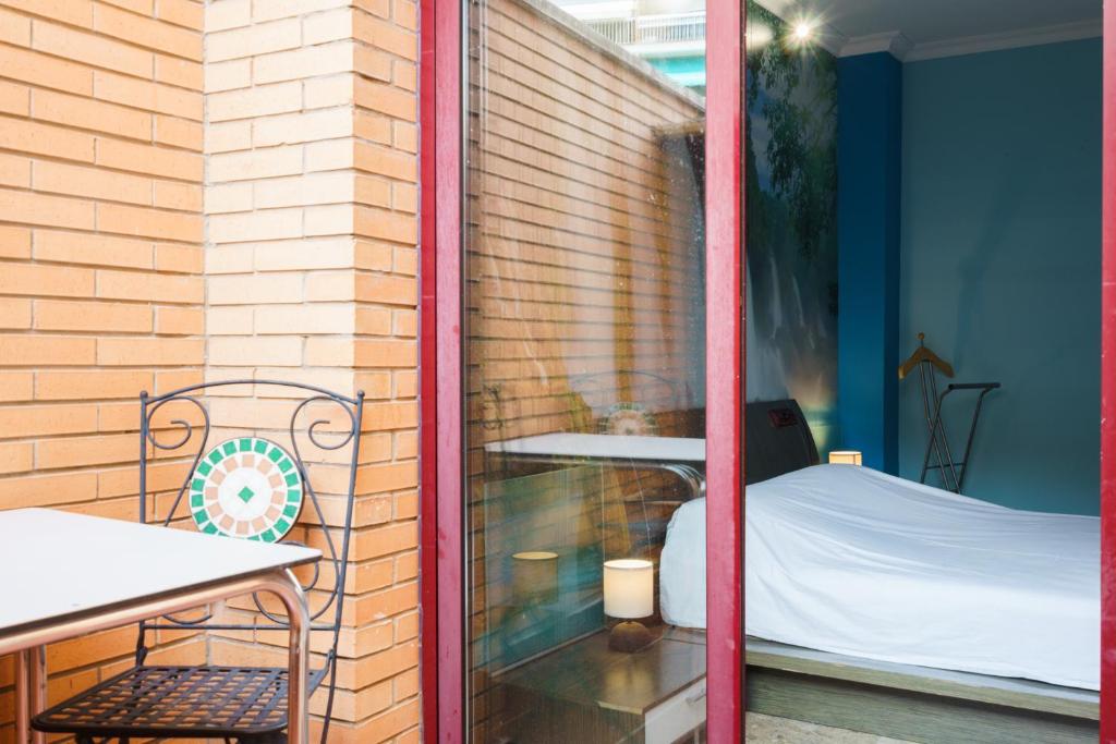 Hostal Frasca by Vivere Stays photo