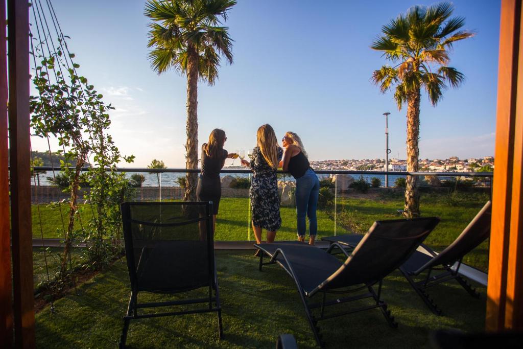 バルコニー/テラス