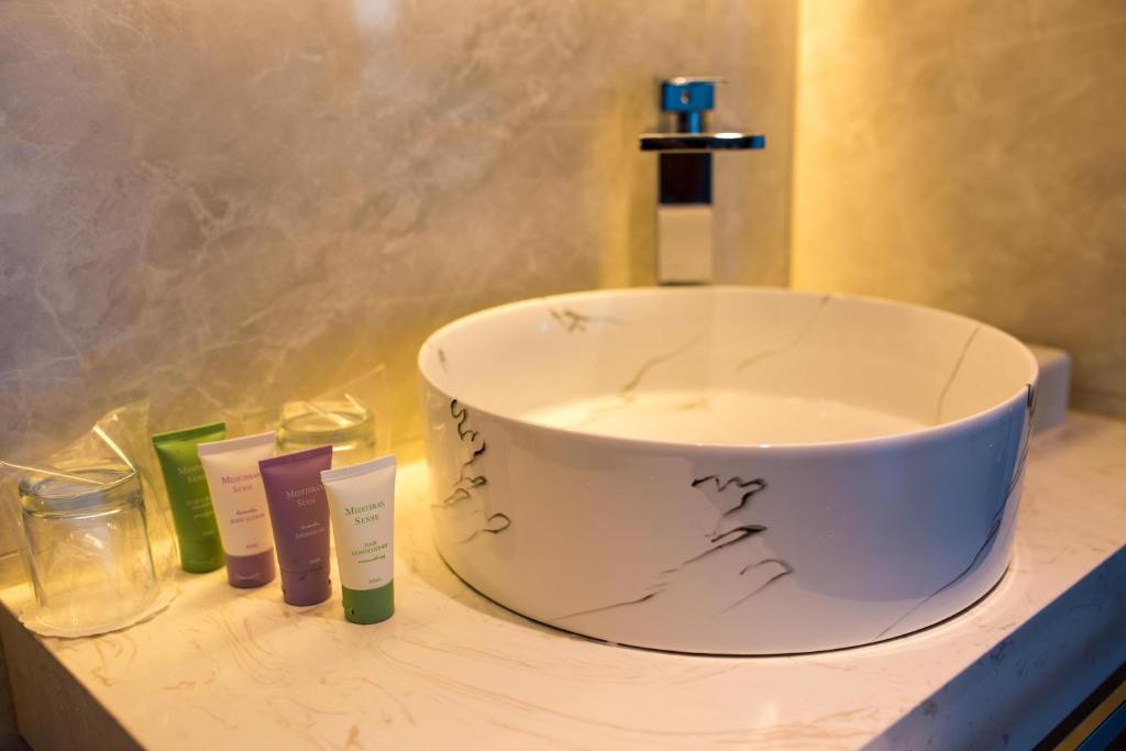 バスルーム（客室）