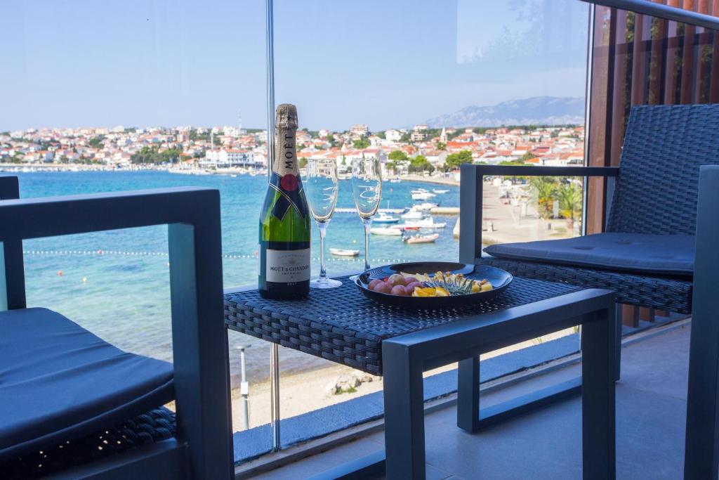 バルコニー/テラス