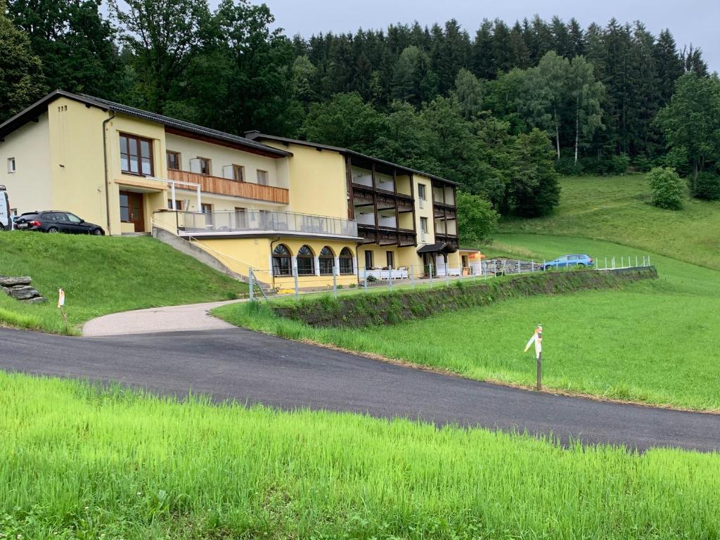 Haus Gruber - 1