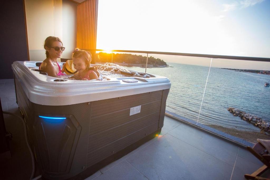 バルコニー/テラス