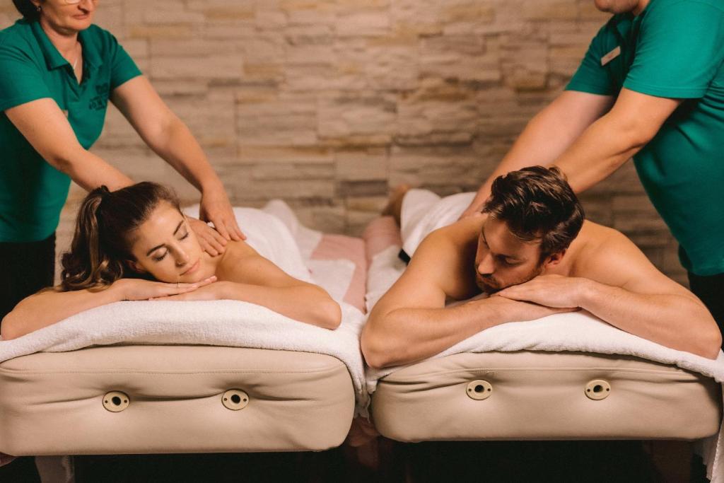 Massage