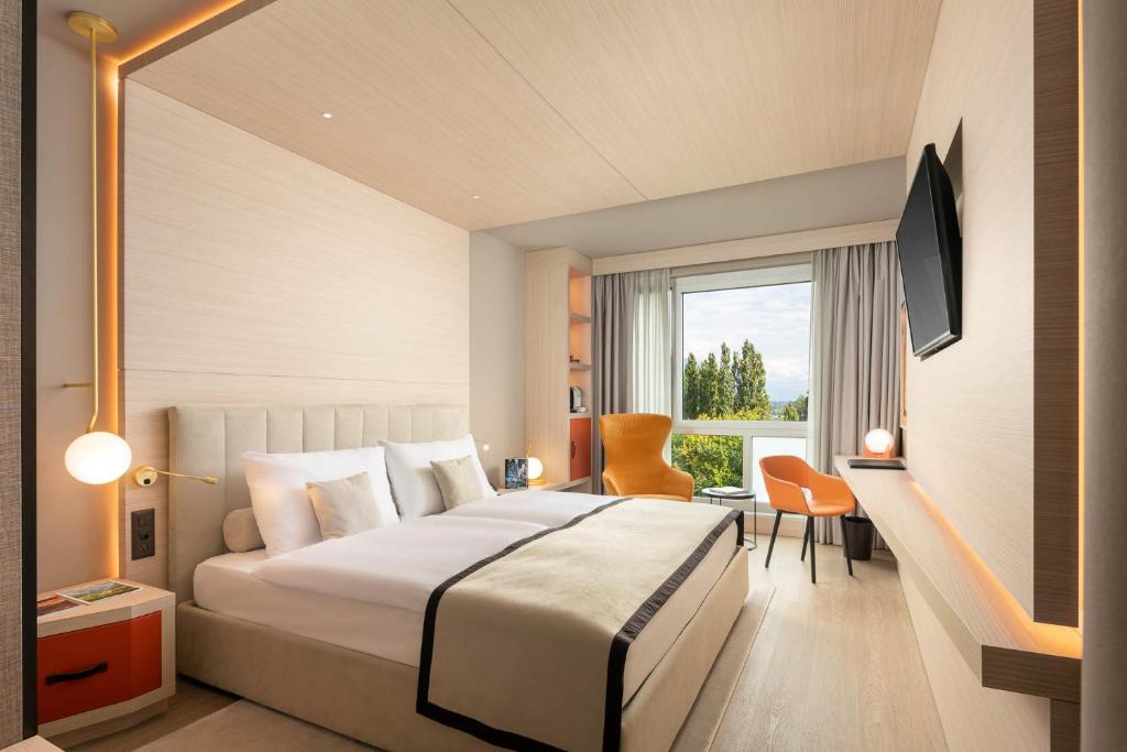 Hotel Vatel 4* Superior - 2