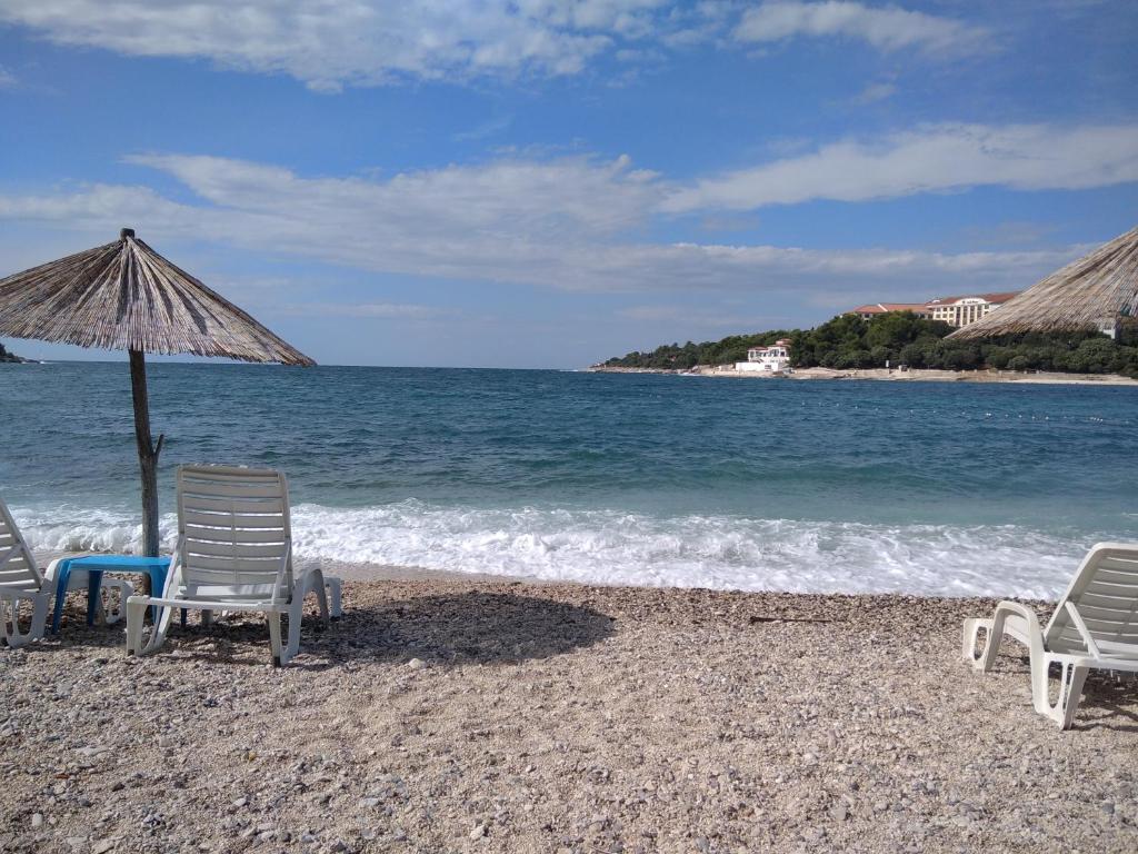 Rooms and Apartments Villa Dama photo
