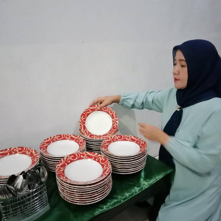 Banyuwangi Baru Homestay photo