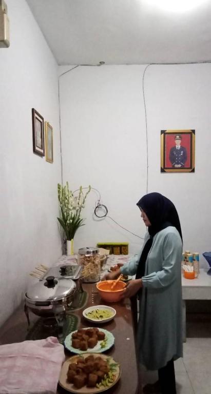 Banyuwangi Baru Homestay photo