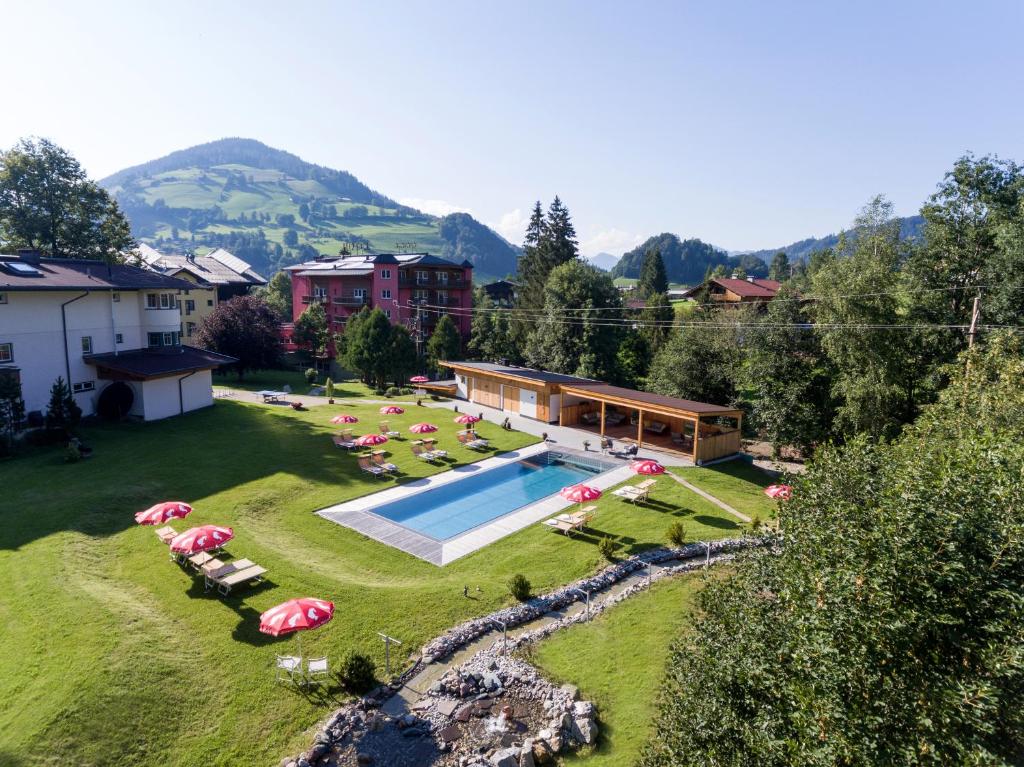 Hotel Sonnschein - 3
