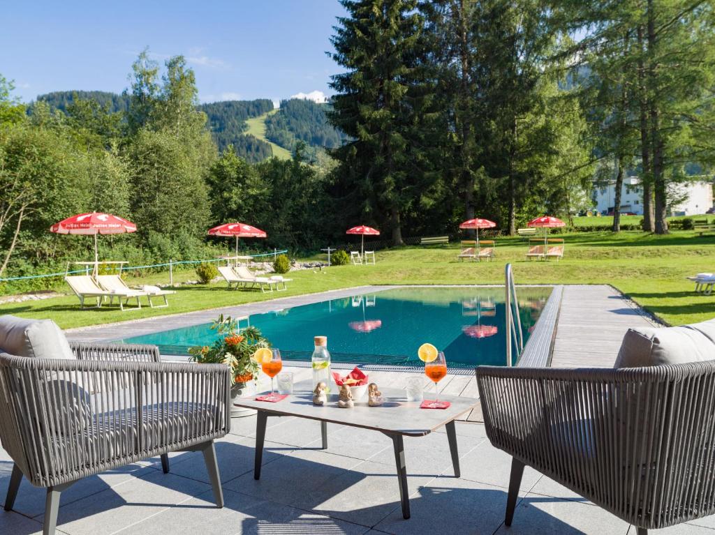 Hotel Sonnschein - 5