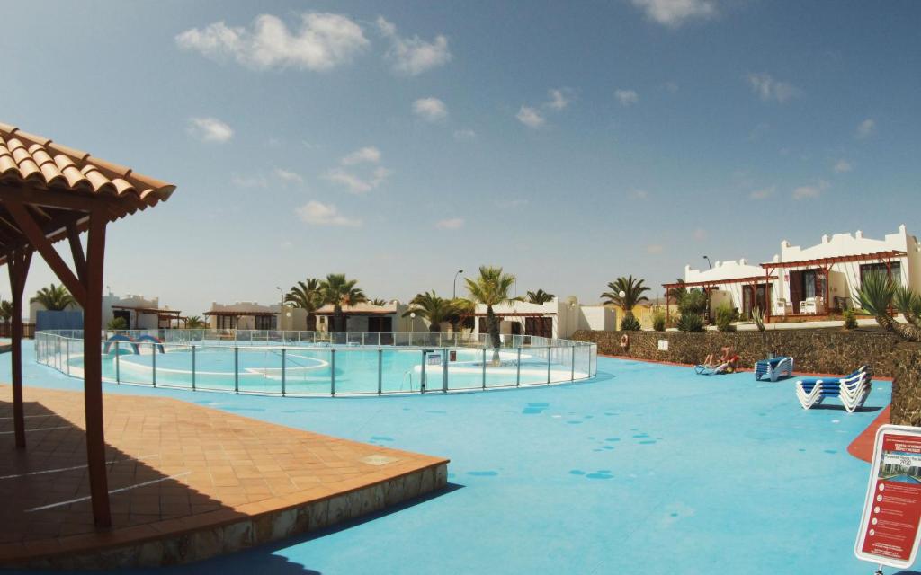 Castillo Sol Bungalow - 4