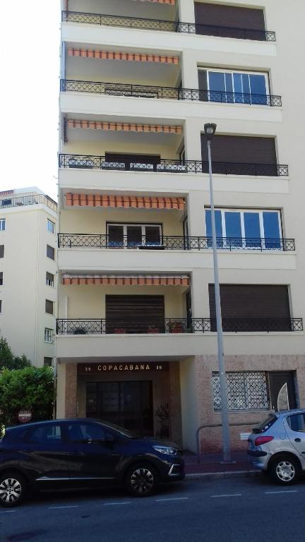COPACABANA appartement 2 chambres - 5