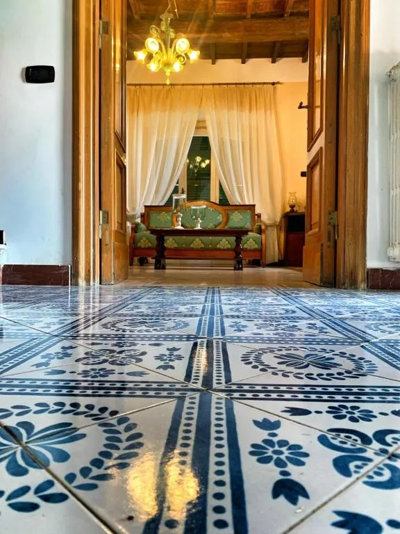 DIMORA MARELLA Patrica - Frosinone, hotel in Patrica