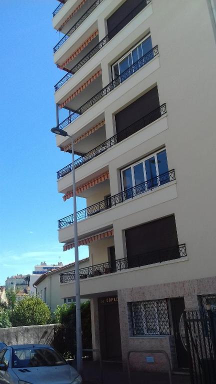 COPACABANA appartement 2 chambres - 3