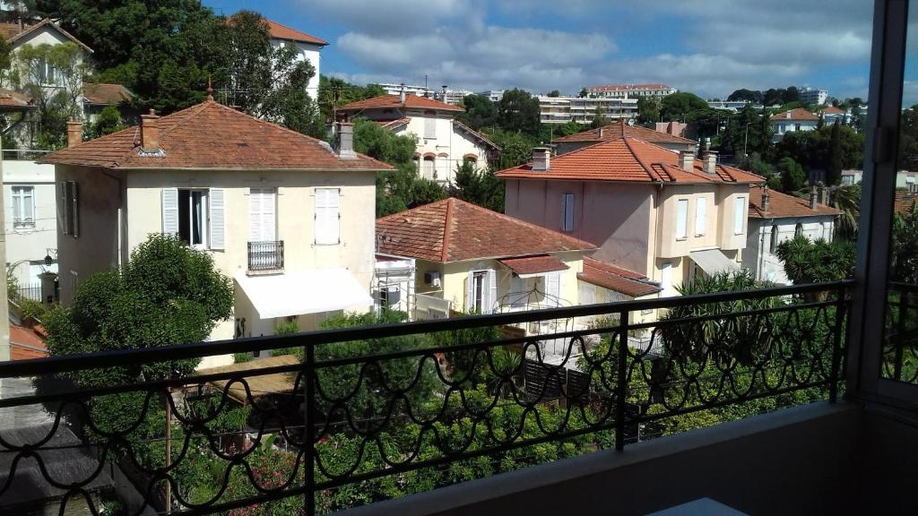 COPACABANA appartement 2 chambres - 2