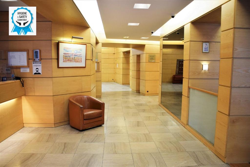 Grand Hotel Du Havre photo