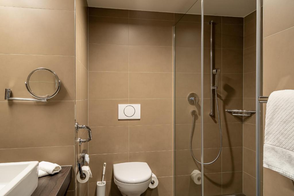 Hotel facilities
