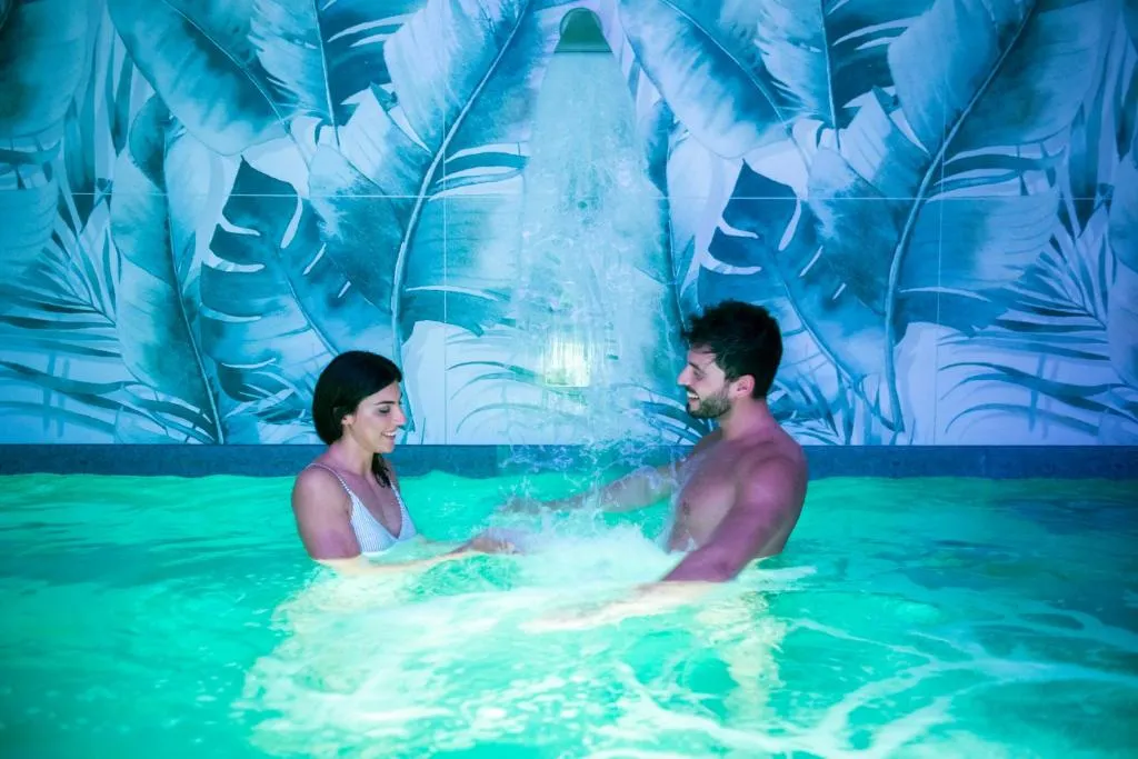 Hotel Giardino Suites&Spa, hotel in Numana