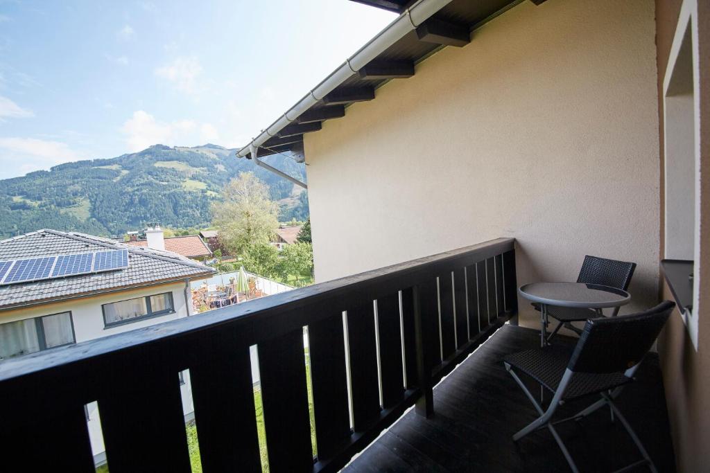 Appartements Christine by HolidayFlats24 photo