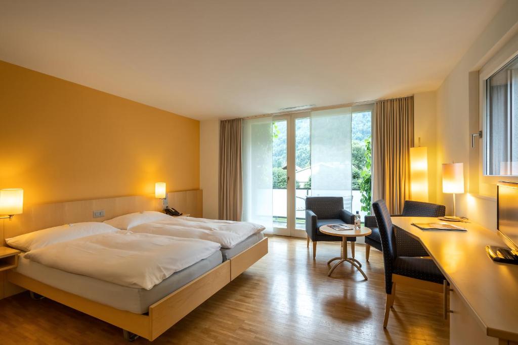 Hotel Artos Interlaken - 3