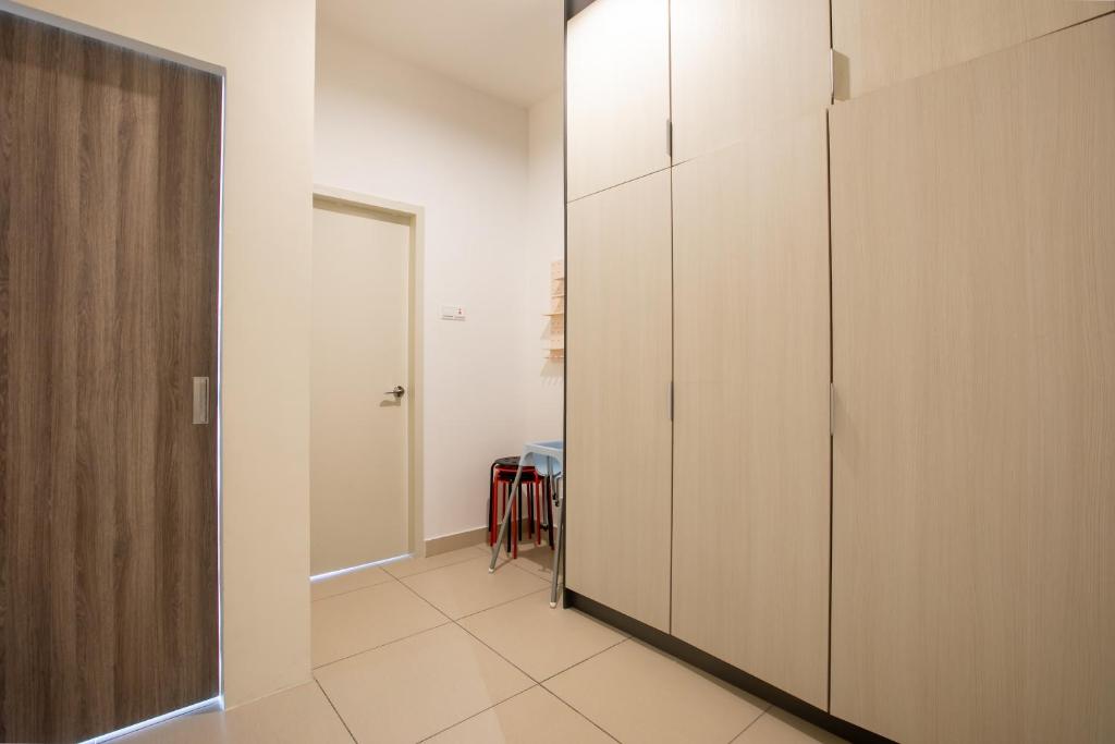Ohayo Suite@Midhills Genting Highlands (Free WiFi) photo