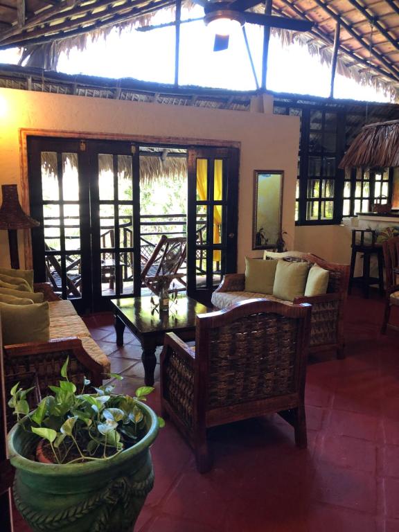 Hotel El Rancho Sosua photo