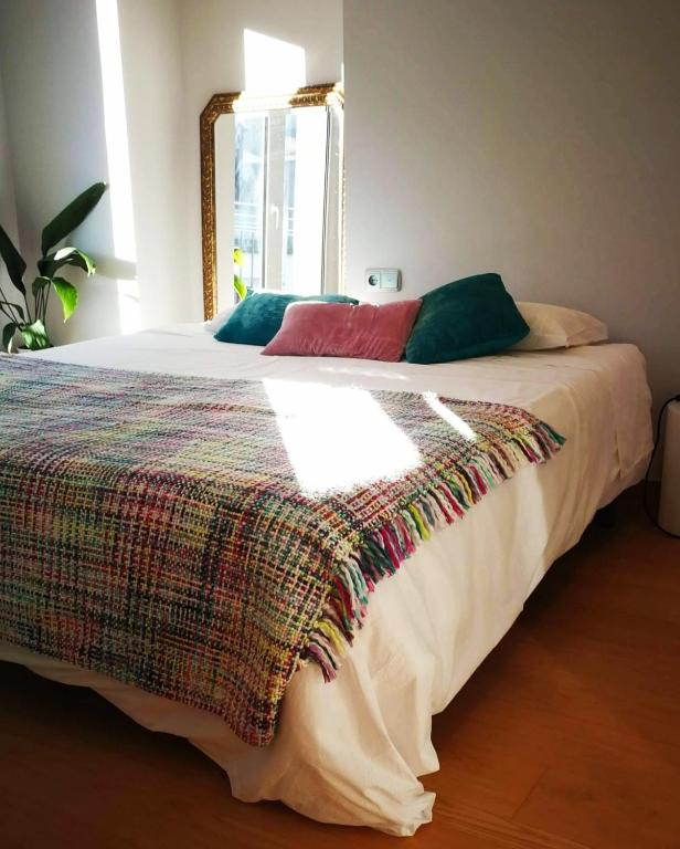 céntrico Apartamento Elai, - 4