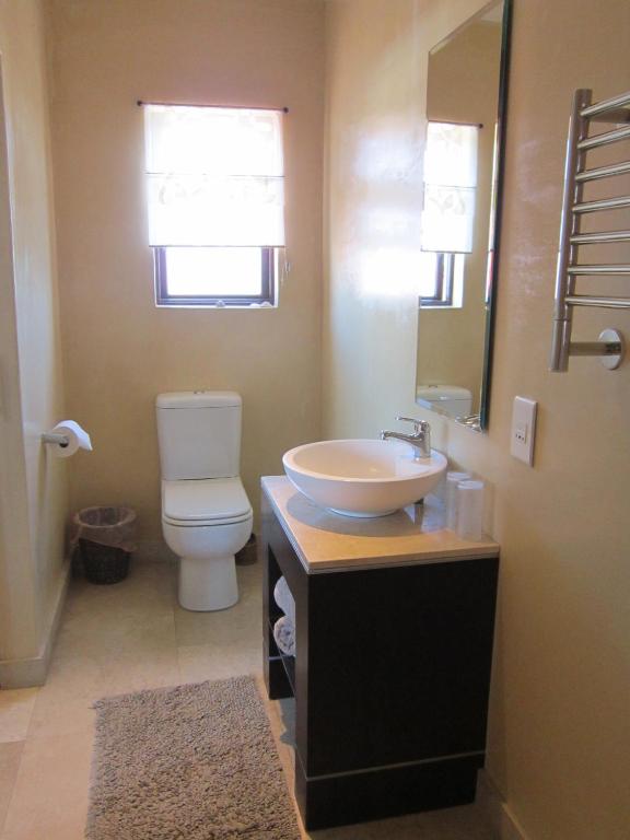 バスルーム（客室）