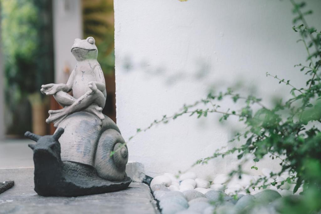 ラ ヴィラ ランカウイ プライベート プール - Location image