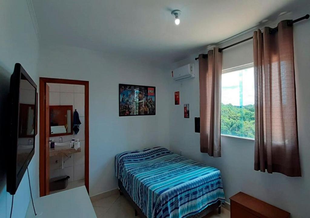 Casa Xurupita com 4 quartos, piscina, churrasqueira esta a 1km da Praia de Taperapuan photo