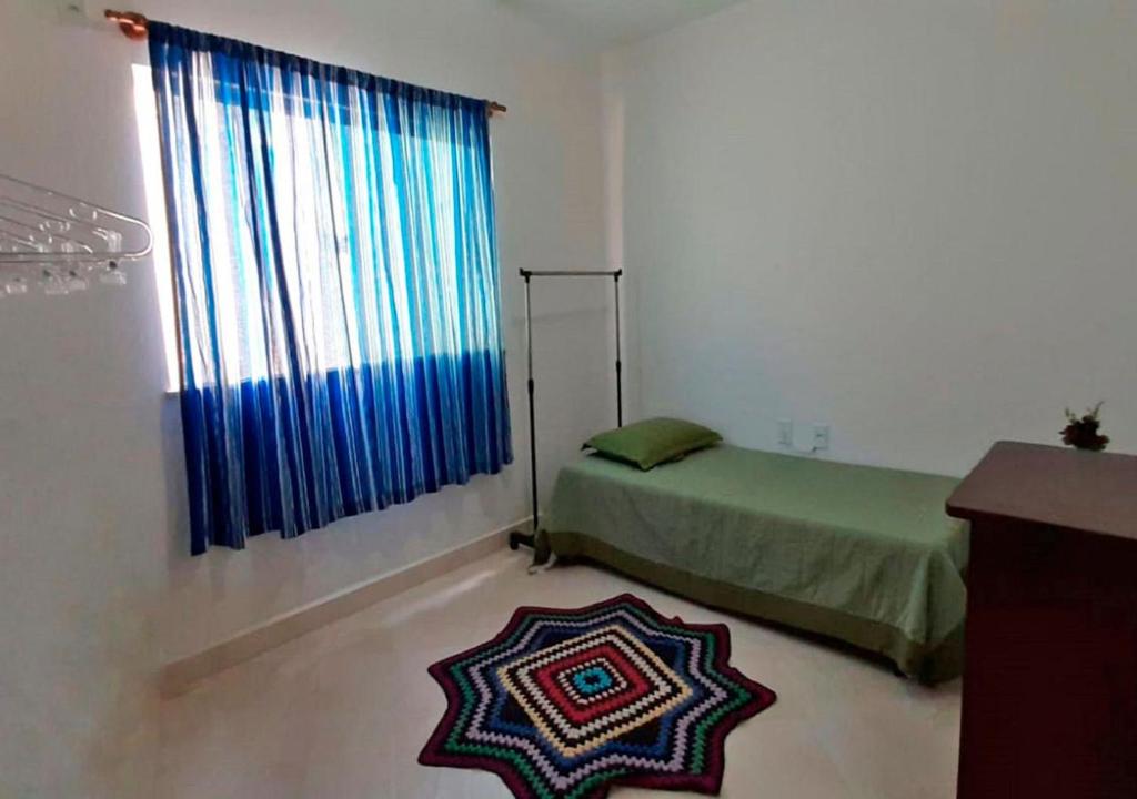 Casa Xurupita com 4 quartos, piscina, churrasqueira esta a 1km da Praia de Taperapuan photo