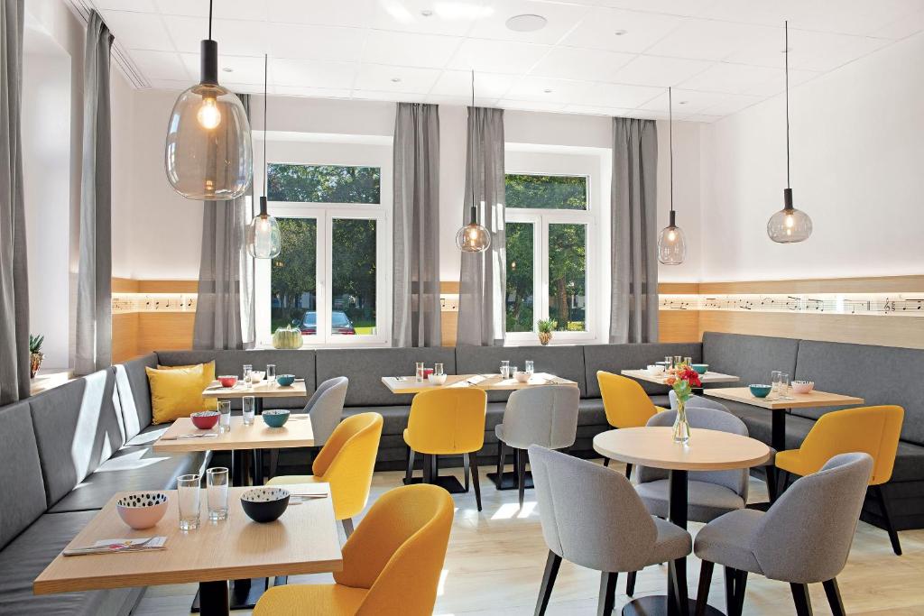 Food and beverages, Stadthotel Oberndorf in Hof Bei Salzburg